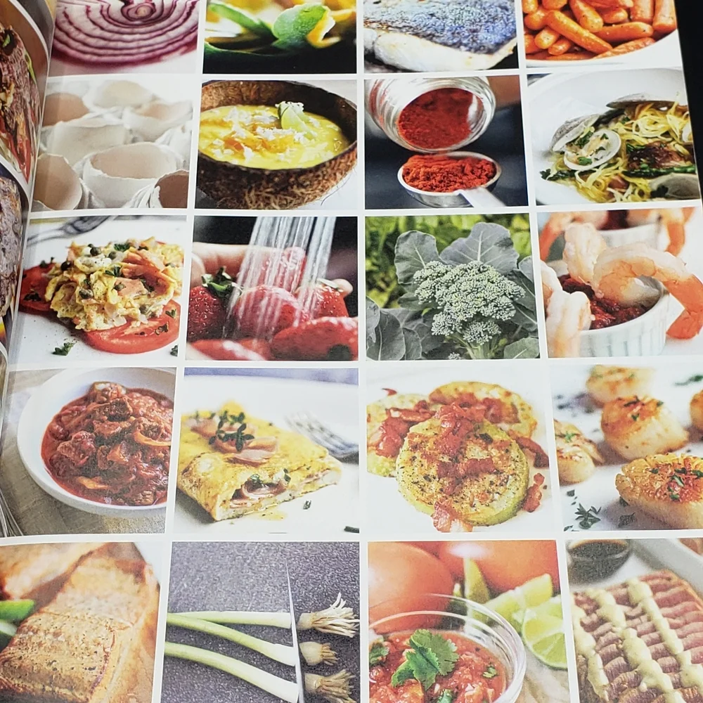 N/A appetizers food